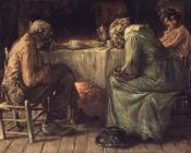 哈利 赫尔曼 罗斯兰 : The Blessing